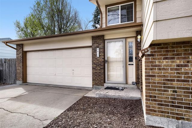 9830 W Chenango Avenue, Littleton, CO 80123