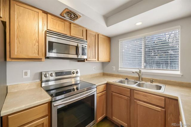 9830 W Chenango Avenue, Littleton, CO 80123