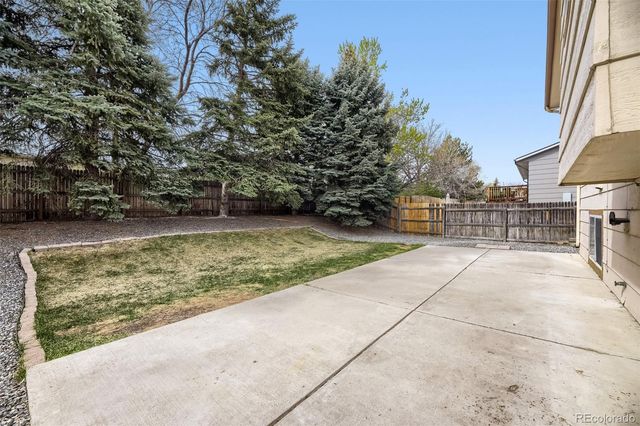 9830 W Chenango Avenue, Littleton, CO 80123