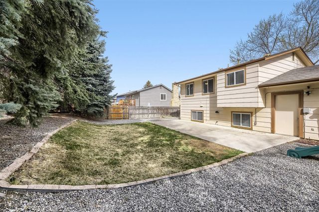 9830 W Chenango Avenue, Littleton, CO 80123