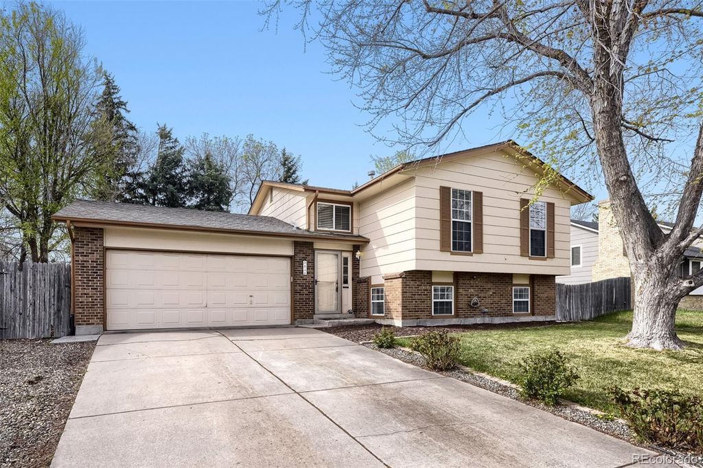 9830 W Chenango Avenue, Littleton, CO 80123