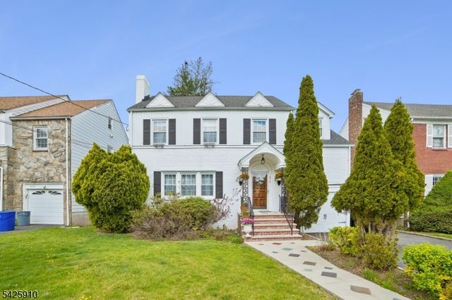 1078 Battle Hill Ter, Union Twp., NJ 07083