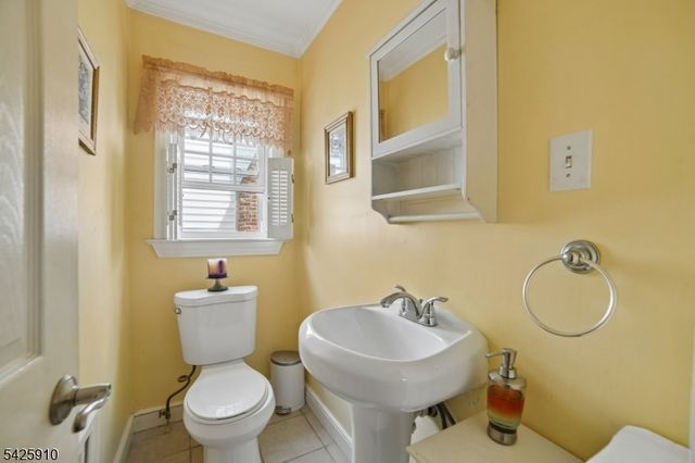 1078 Battle Hill Ter, Union Twp., NJ 07083