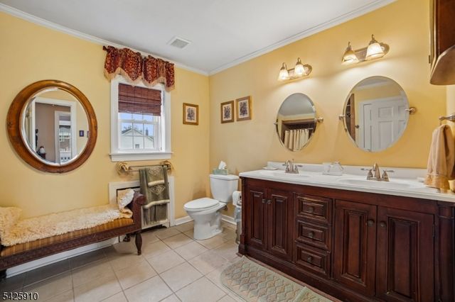 1078 Battle Hill Ter, Union Twp., NJ 07083