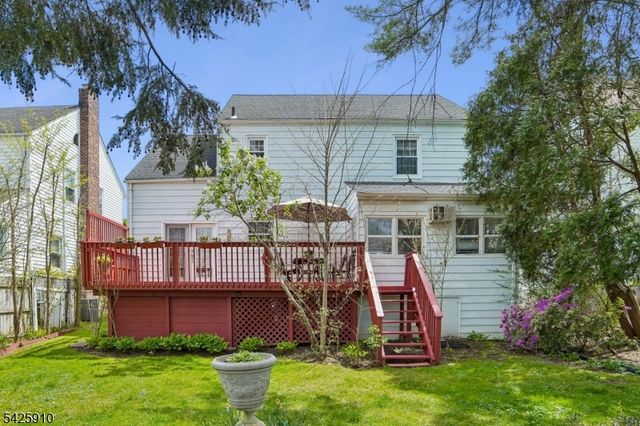 1078 Battle Hill Ter, Union Twp., NJ 07083