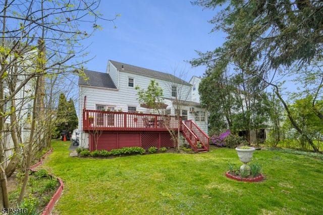 1078 Battle Hill Ter, Union Twp., NJ 07083