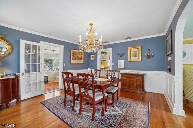 1078 Battle Hill Ter, Union Twp., NJ 07083