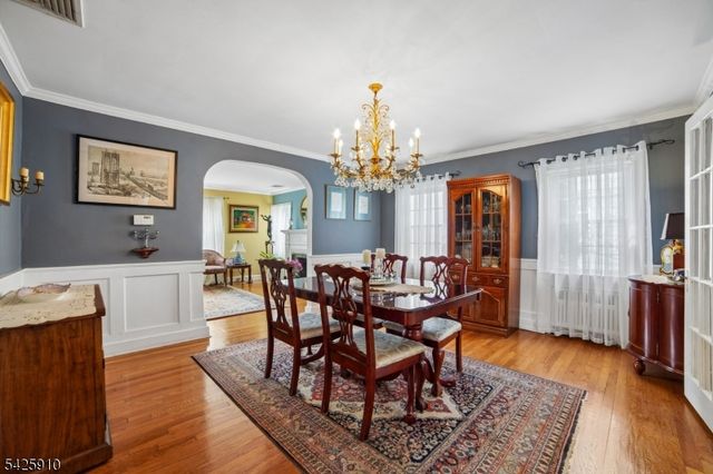 1078 Battle Hill Ter, Union Twp., NJ 07083