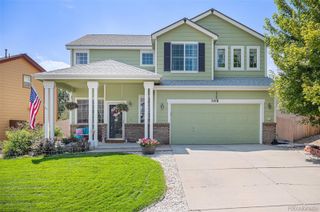 5418 Suffolk Circle, Castle Rock, CO 80104