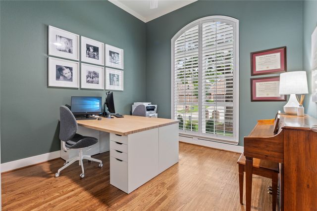 7801 Rocky Mountain Lane, Mckinney, TX 75070