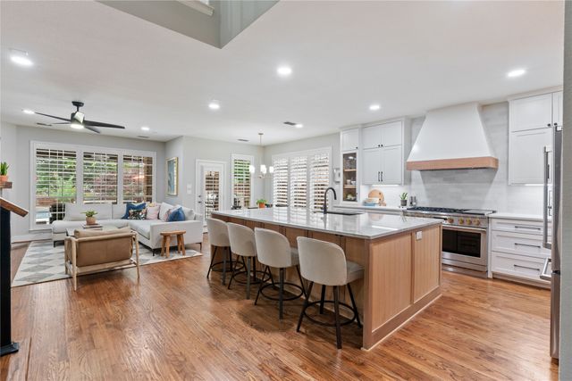 7801 Rocky Mountain Lane, Mckinney, TX 75070