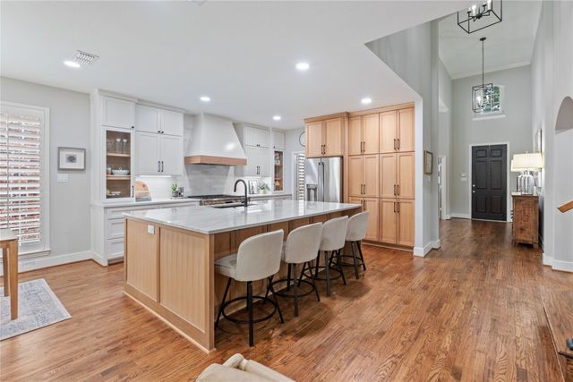 7801 Rocky Mountain Lane, Mckinney, TX 75070