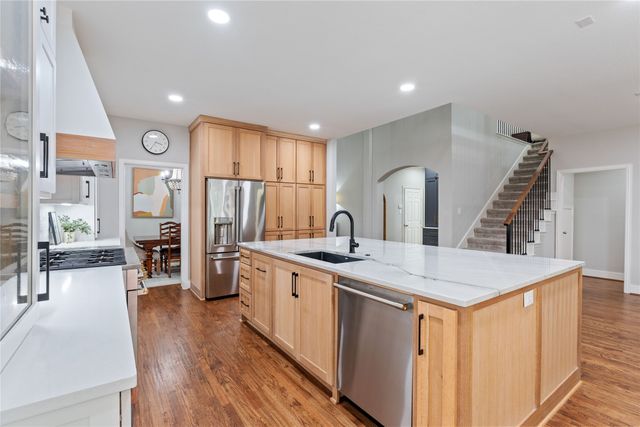 7801 Rocky Mountain Lane, Mckinney, TX 75070