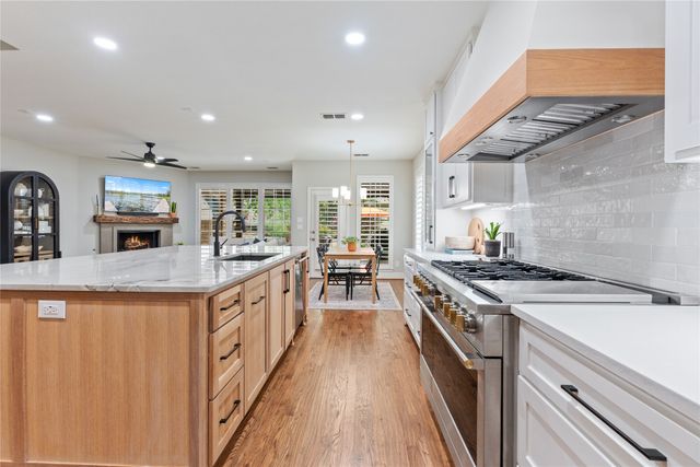 7801 Rocky Mountain Lane, Mckinney, TX 75070