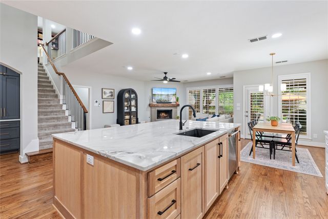 7801 Rocky Mountain Lane, Mckinney, TX 75070