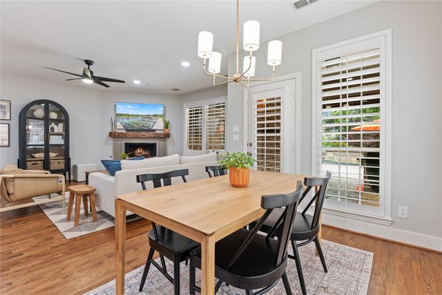 7801 Rocky Mountain Lane, Mckinney, TX 75070