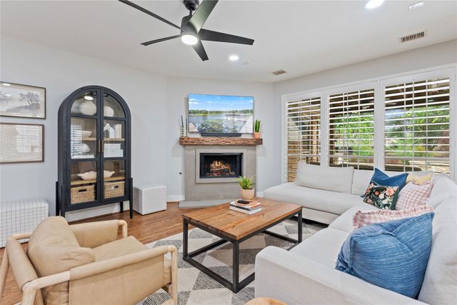 7801 Rocky Mountain Lane, Mckinney, TX 75070