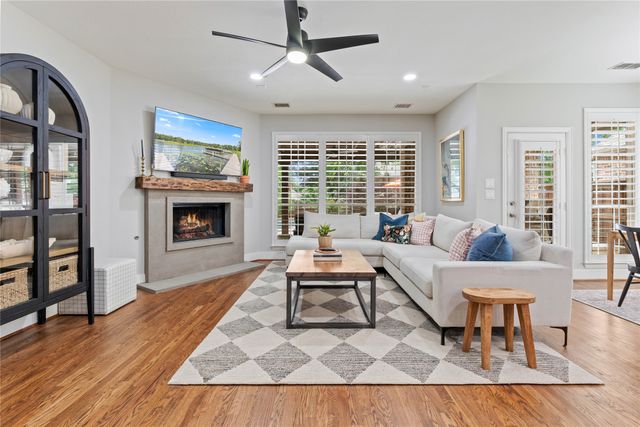 7801 Rocky Mountain Lane, Mckinney, TX 75070