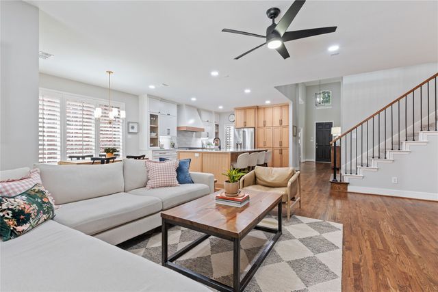 7801 Rocky Mountain Lane, Mckinney, TX 75070