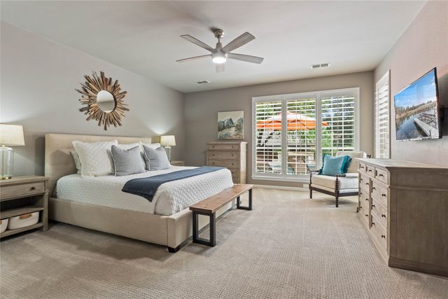 7801 Rocky Mountain Lane, Mckinney, TX 75070