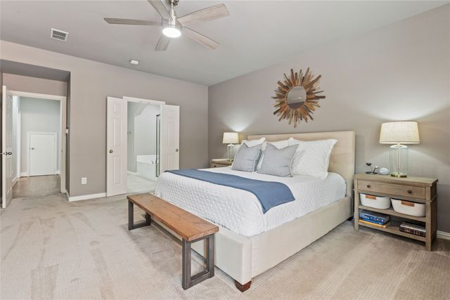 7801 Rocky Mountain Lane, Mckinney, TX 75070