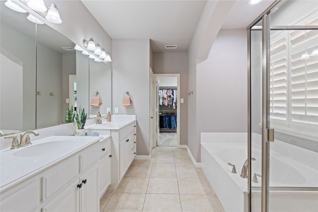 7801 Rocky Mountain Lane, Mckinney, TX 75070