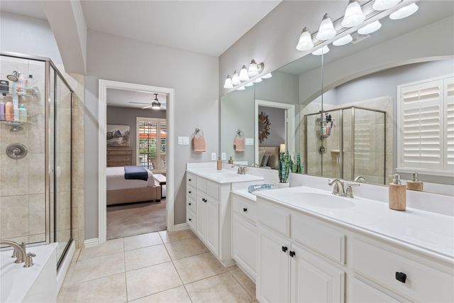 7801 Rocky Mountain Lane, Mckinney, TX 75070