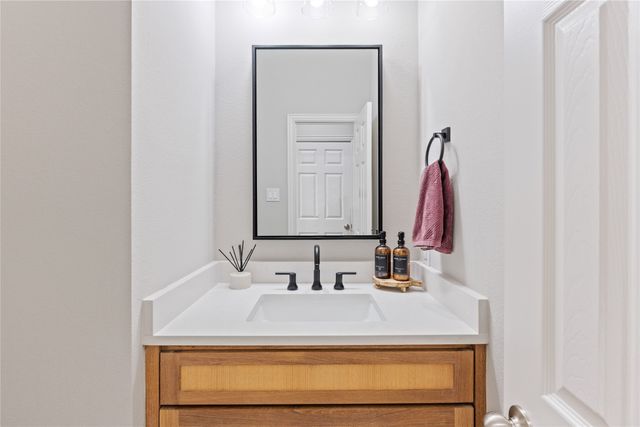 7801 Rocky Mountain Lane, Mckinney, TX 75070