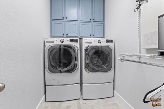 7801 Rocky Mountain Lane, Mckinney, TX 75070