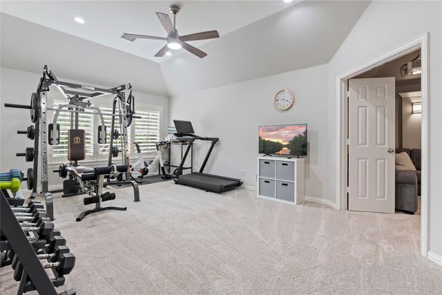 7801 Rocky Mountain Lane, Mckinney, TX 75070