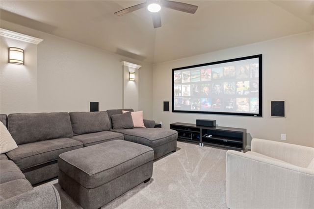 7801 Rocky Mountain Lane, Mckinney, TX 75070