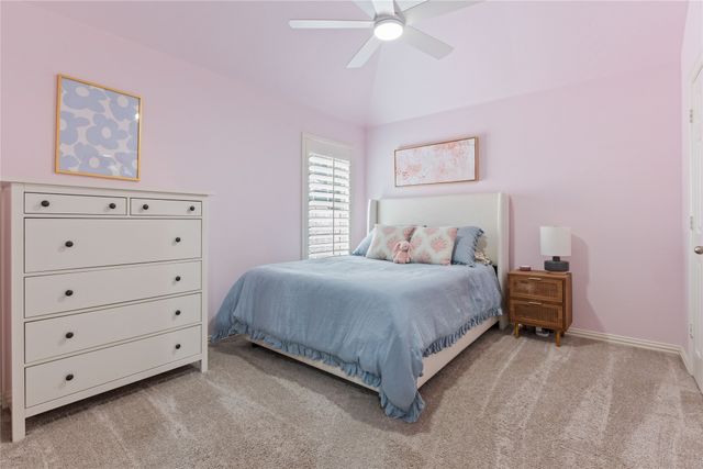 7801 Rocky Mountain Lane, Mckinney, TX 75070