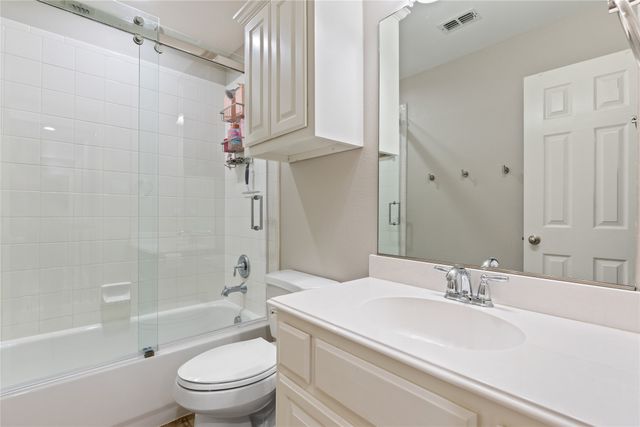 7801 Rocky Mountain Lane, Mckinney, TX 75070