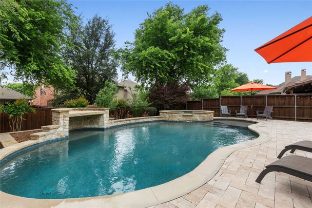 7801 Rocky Mountain Lane, Mckinney, TX 75070