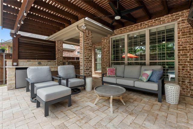 7801 Rocky Mountain Lane, Mckinney, TX 75070