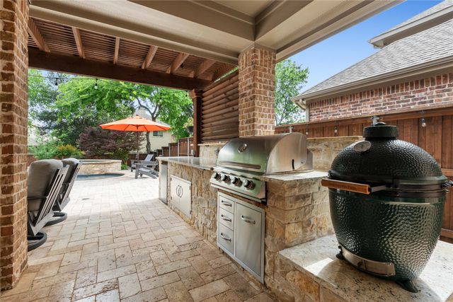 7801 Rocky Mountain Lane, Mckinney, TX 75070