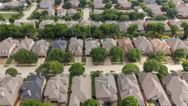7801 Rocky Mountain Lane, Mckinney, TX 75070