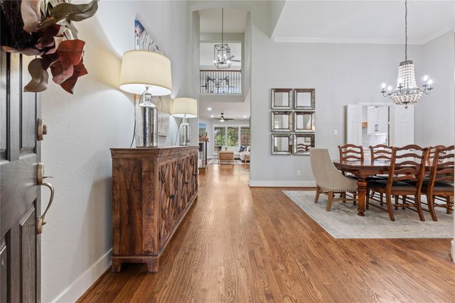 7801 Rocky Mountain Lane, Mckinney, TX 75070