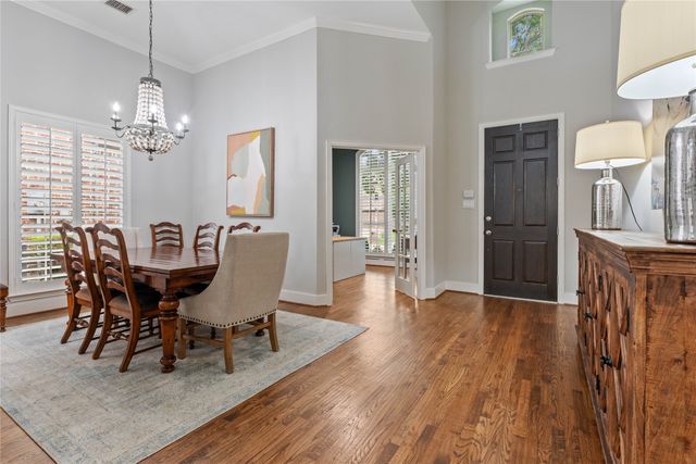 7801 Rocky Mountain Lane, Mckinney, TX 75070