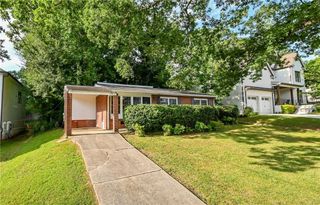 2454 Drew Valley NE Road, Brookhaven, GA 30319