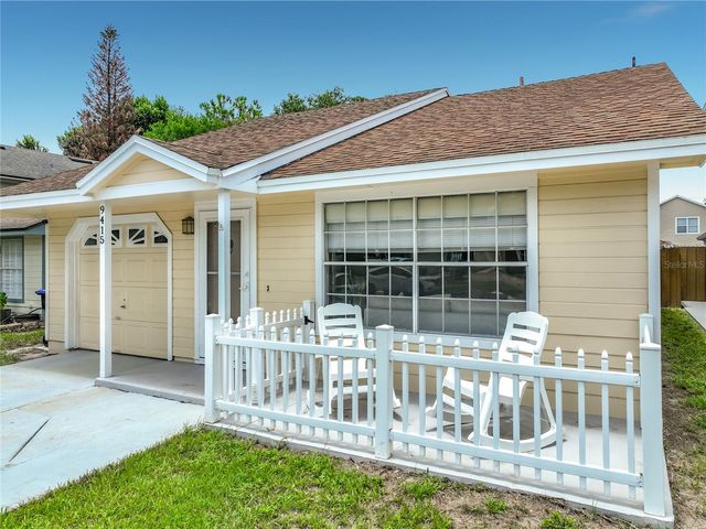 9415 DANEY STREET, Gotha, FL 34734