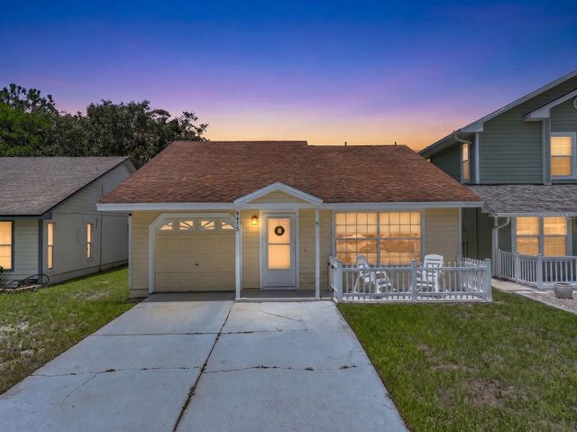 9415 DANEY STREET, Gotha, FL 34734