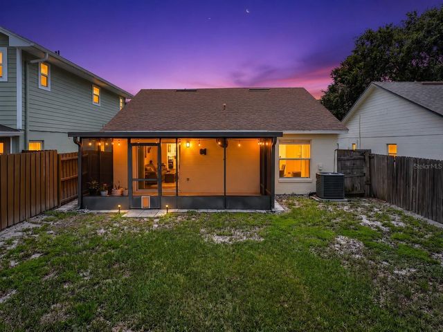 9415 DANEY STREET, Gotha, FL 34734