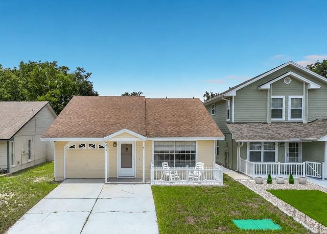 9415 DANEY STREET, Gotha, FL 34734