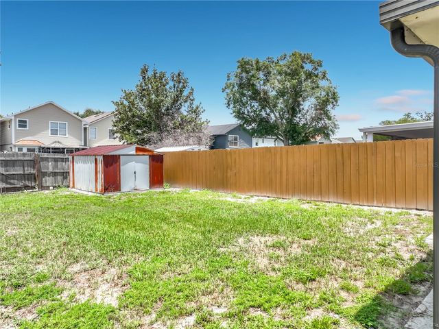 9415 DANEY STREET, Gotha, FL 34734