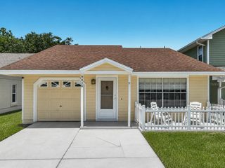 9415 DANEY STREET, Gotha, FL 34734
