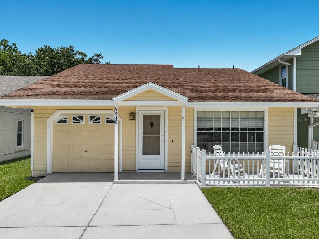 9415 DANEY STREET, Gotha, FL 34734
