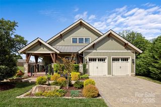 6 Starwood Valley Trail, Arden, NC 28704