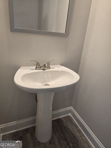 6190 Ripple Way 85, South Fulton, GA 30349