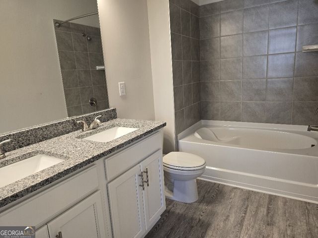 6190 Ripple Way 85, South Fulton, GA 30349